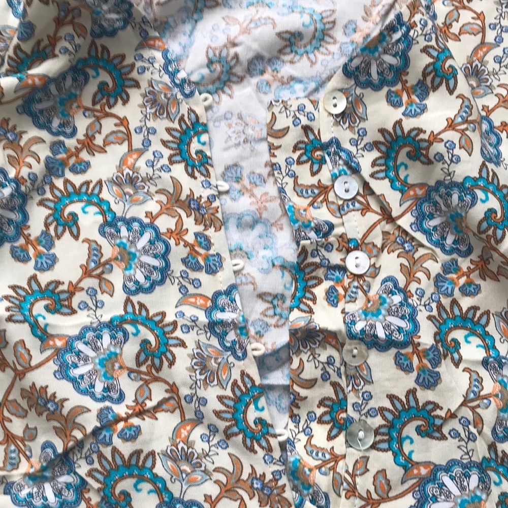 Romper - Picture 2 of 3